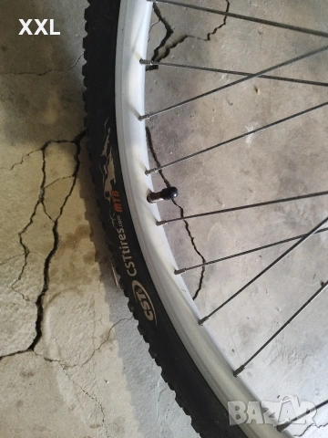 Градски велосипед , снимка 7 - Велосипеди - 53689362