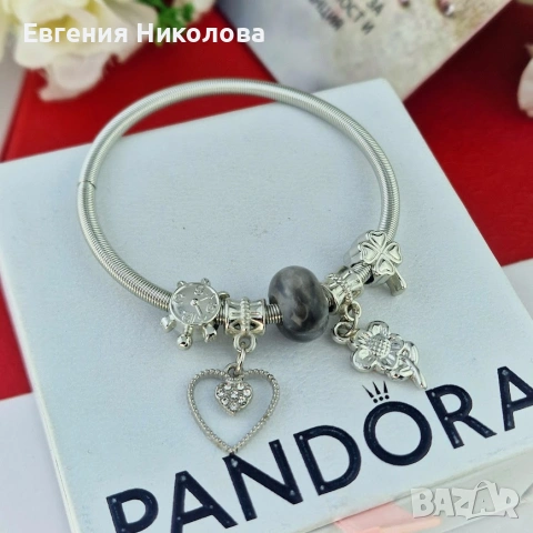 🔥 Нещо стилно за нея… и нещо силно за него! 🔥 🤍 