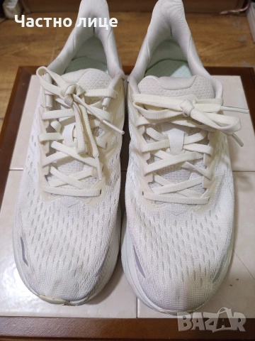 Маратонки"Hoka" clifton 8, снимка 3 - Маратонки - 54062567