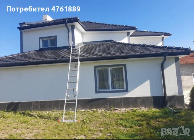 Ремонт на покриви и нови конструкции, снимка 4 - Ремонти на покриви - 53803445