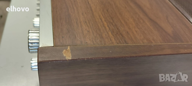 Ресивър Magnasonic DCX-2300К, снимка 5 - Ресийвъри, усилватели, смесителни пултове - 52196277