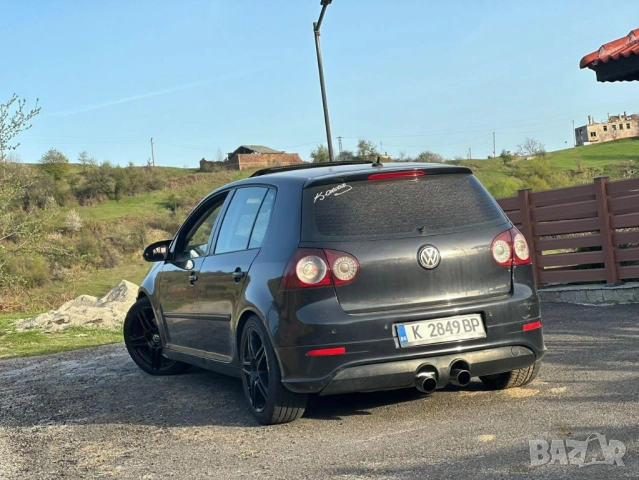🔴✅ Продавам Голф 5 2.0tdi 140кс. BKD на ЧАСТИ, както и ВСЯКАКВИ Части, Консумативи и Автоаксесоари, снимка 4 - Части - 52174474