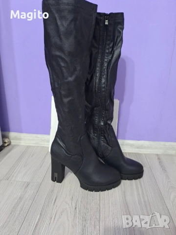 Нови ботуши