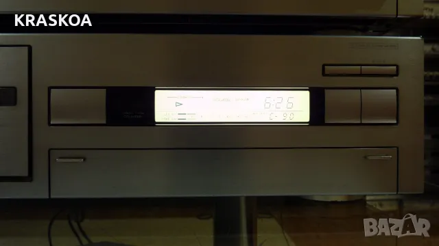 ONKYO R-200 & K-200R & C200, снимка 5 - Ресийвъри, усилватели, смесителни пултове - 47068229