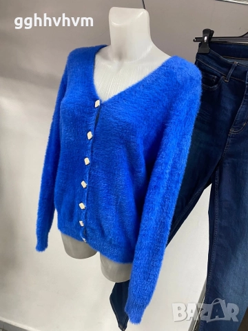 жилетка, снимка 5 - Жилетки - 52668330