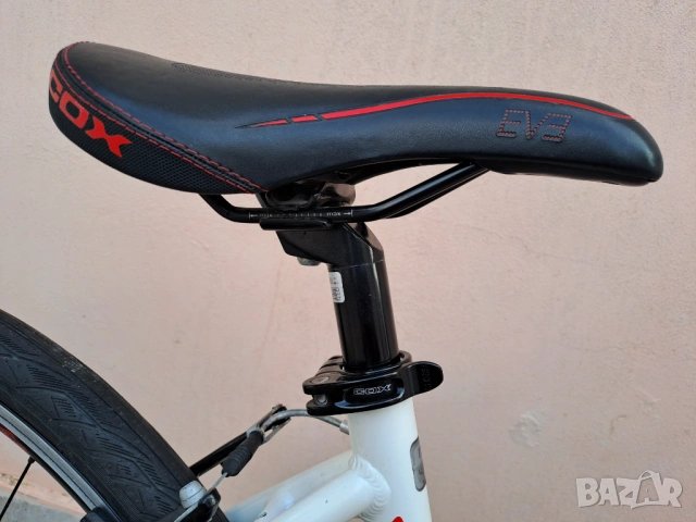 Велосипед Drag 28 цола, снимка 6 - Велосипеди - 53626948