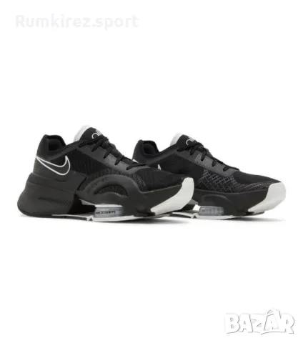 Nike - Air Zoom Superrep 3, снимка 3 - Маратонки - 47919627