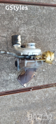 турбо за vw/audi 2.5 150кс vnt 20 Нова