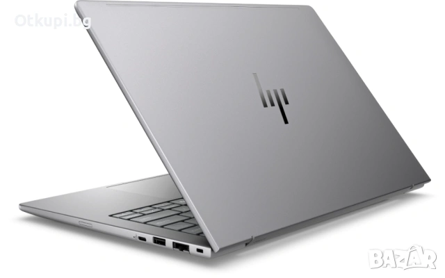 HP ZBook 8 G1i AI, Intel Core Ultra 7 255H, 14" НОВО!, снимка 5 - Лаптопи за работа - 53975560