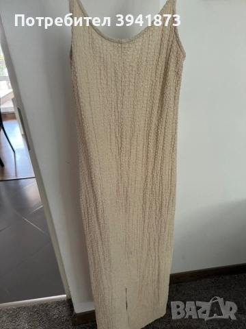 Ефектна лятна рокля H&M, снимка 2 - Рокли - 51442279