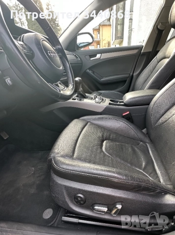 Audi A4 2.0 177 к.с , снимка 2 - Автомобили и джипове - 52893261