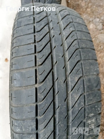 Летни гуми - 195/65 R15 91T - 4 броя,за 20 €., снимка 3 - Гуми и джанти - 54218580