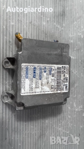 Airbag модул / сензор / датчик зa Nissan Insight - 150300-1662