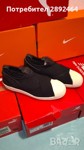 Топ марки маратонки Nike Puma Adidas, снимка 6 - Маратонки - 53400974