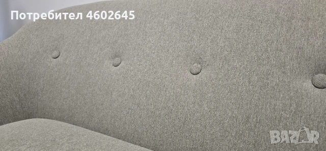 2.5 местен диван , снимка 3 - Дивани и мека мебел - 53538063