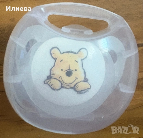 Бебешки залъгалки, снимка 5 - Прибори, съдове, шишета и биберони - 53736363
