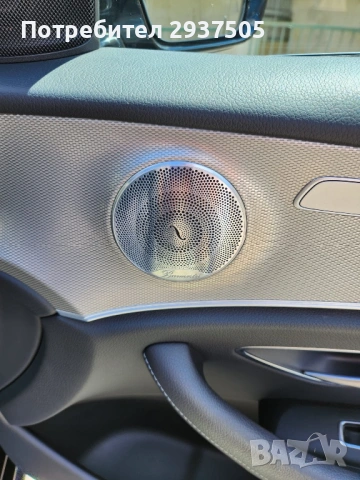 Mercedes Benz E 220 d, снимка 8 - Автомобили и джипове - 53402280