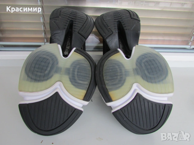 Дамски маратонки Nike Air Zoom SuperRep, снимка 13 - Маратонки - 53978500