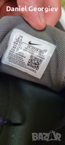 Маратонки Nike 43, снимка 3 - Маратонки - 46780935