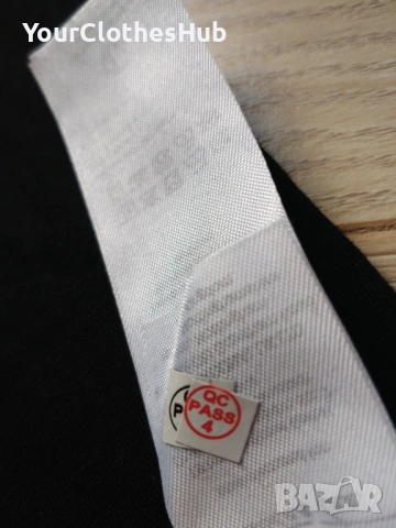 НОВА Mister Tee L size Мъжка тениска, снимка 5 - Тениски - 53859960