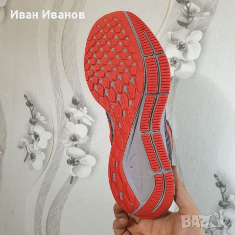 маратонки Nike Air Zoom Pegasus 35  номер 44- 44,5 , снимка 8 - Маратонки - 45198079