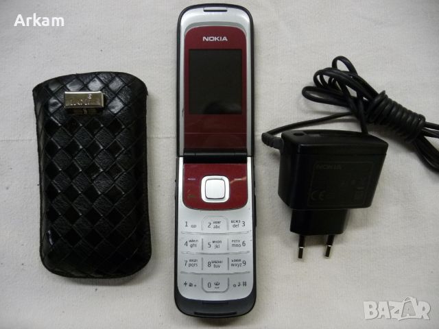 Nokia 2720, снимка 2 - Nokia - 45845799