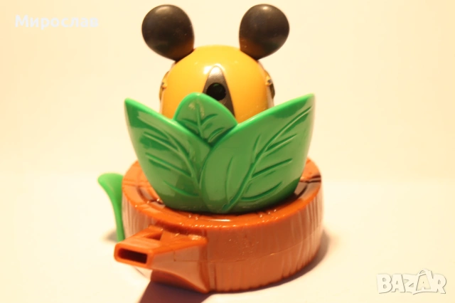 НИНТЕНДО ПОКЕМОН NINTENDO POKEMON ИГРАЧКА МОДЕЛ, снимка 5 - Колекции - 53099892