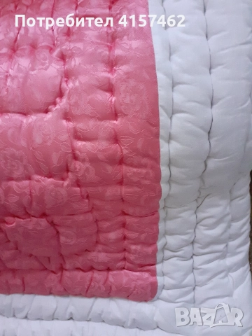 юрган- нов и качествен 210/220см