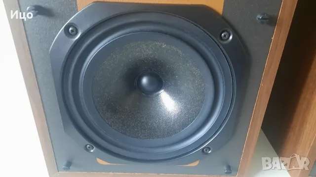 Тонколони KEF CODA III SP3016, снимка 4 - Тонколони - 46936485