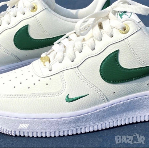 Nike Air Force 1 Low '07 LV8, снимка 7 - Маратонки - 54197201