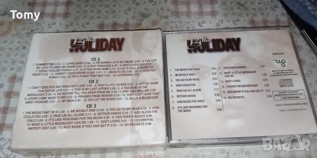 Продавам оригинални двойни, тройни и четворни дискове в дебели кутии с цена от 6лв. до 18лв., снимка 12 - CD дискове - 51877641