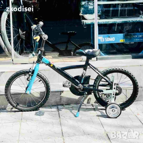 Детски велосипед BTWIN 16 Цола