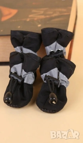 Ботуши за куче