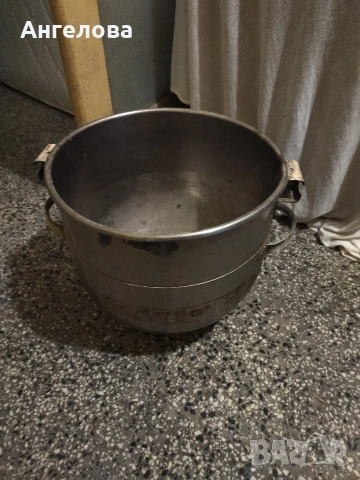 Съд неръждавейка