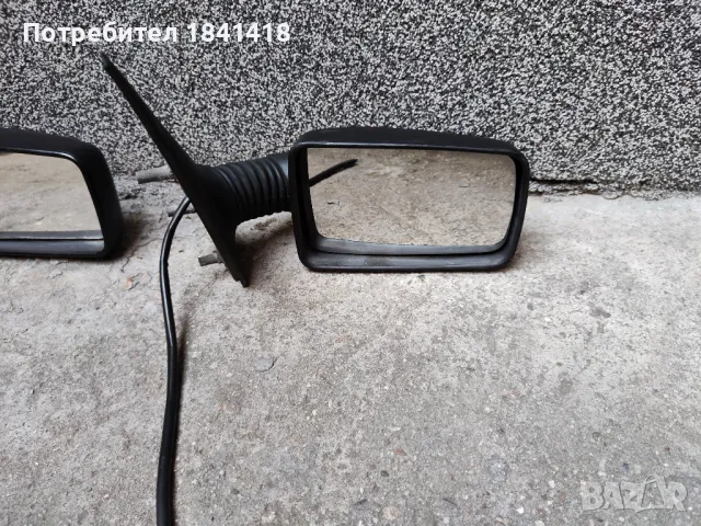 Дясно огледало Фиат Темпра, Типо/ Fiat Tempra, Tipo, снимка 4 - Части - 50302837