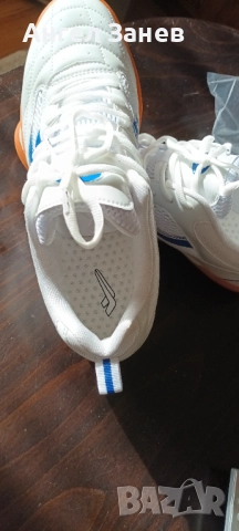 Мъжки спортни обувки тип маратонки, снимка 8 - Спортни обувки - 52501236