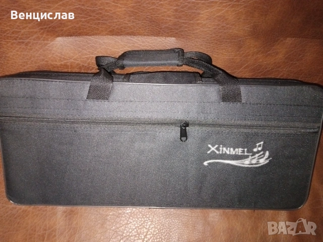 В тромпет , снимка 8 - Духови инструменти - 54069290