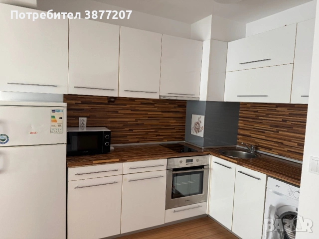 Двустаен апартамент! Левски, снимка 9 - Апартаменти - 53743703