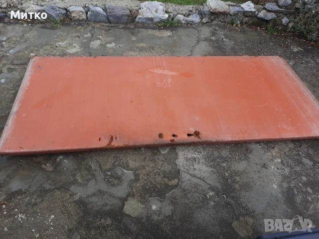 Метална врата без каса, снимка 3 - Входни врати - 50448148