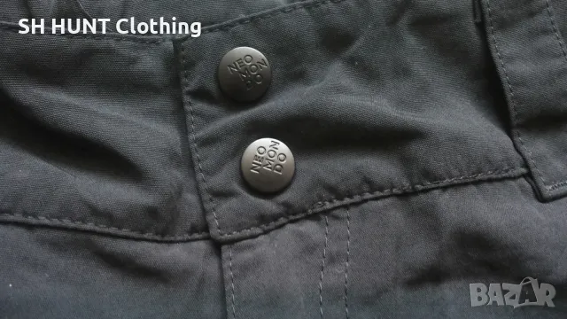 NEO MON DO Blekinge Pant размер XL панталон пролет есен - 1094, снимка 11 - Панталони - 49873662
