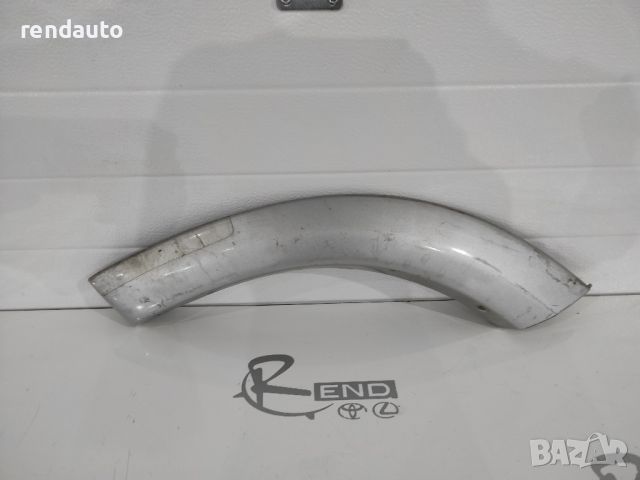 Задна лява вежда калник за Toyota Rav4 2000-2006 4 врати 61062-42010, снимка 1 - Части - 45175314