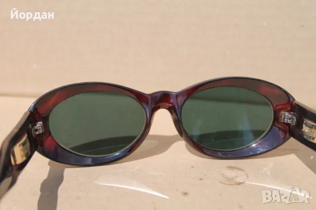 Диоптрични очила ''Versace/Версаче'', снимка 3 - Слънчеви и диоптрични очила - 50290907