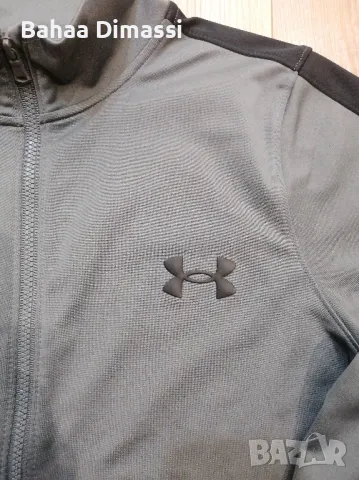 Under Armour Горнища мъжки оригинален , снимка 5 - Спортни дрехи, екипи - 49441643