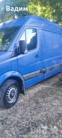 Mercedes-Benz Sprinter 315 CDI Maxi товарен, снимка 5 - Бусове и автобуси - 47328959