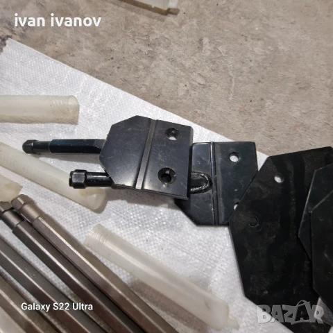 Шила Къртачи Нови , снимка 5 - Бормашини - 51027486