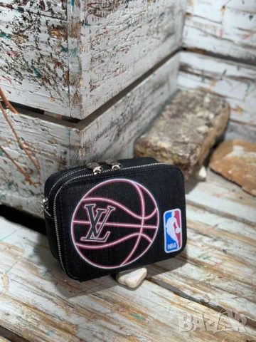 чанти louis vuitton, снимка 10 - Чанти - 50768322