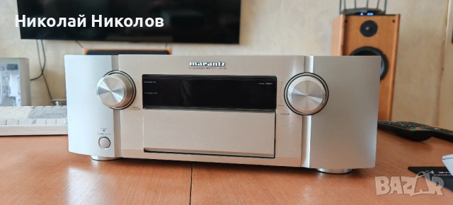 Продавам Marantz SR 6004