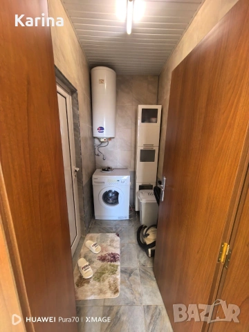 ☀️На море☀️Отдавам 3 стаен апартамент в Несебър, снимка 8 - Почивки на море - 54208655