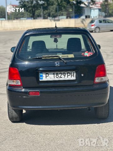 Honda Logo, снимка 2 - Автомобили и джипове - 46771617