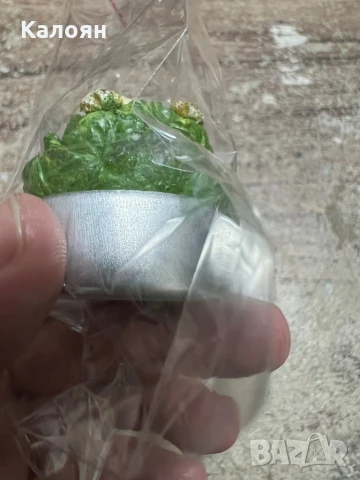 Сапуни със зайци лот от 4 броя , снимка 5 - Колекции - 50558894